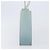 Bolso Tote CHANEL Rubber Green Silver CC Auth bs37074 Plata Verde - vista 4