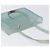 Bolso Tote CHANEL Rubber Green Silver CC Auth bs37074 Plata Verde - vista 6