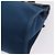 Hermès Bolso de mano HERMES Herbag Zip PM Canvas Cuero 2way Navy Silver Auth 202516SAM Plata Azul marino - vista 14