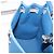 Hermès Bolso de mano HERMES Herbag Zip PM Canvas Cuero 2way Navy Silver Auth 202516SAM Plata Azul marino - vista 28