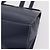 Saco Tote LOEWE Couro Gold Blue Auth bs37329 Azul Dourado - vista 17