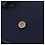 Saco Tote LOEWE Couro Gold Blue Auth bs37329 Azul Dourado - vista 23