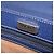 Saco Tote LOEWE Couro Gold Blue Auth bs37329 Azul Dourado - vista 24