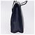 Saco Tote LOEWE Couro Gold Blue Auth bs37329 Azul Dourado - vista 5