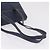 Saco Tote LOEWE Couro Gold Blue Auth bs37329 Azul Dourado - vista 9