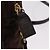 FENDI Zucca Canvas Handtasche 2way Brown Gold Tone Auth mr2984A Braun - Ansicht 22