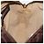 FENDI Zucca Canvas Handtasche 2way Brown Gold Tone Auth mr2984A Braun - Ansicht 24