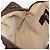 FENDI Zucca Canvas Handtasche 2way Brown Gold Tone Auth mr2984A Braun - Ansicht 25
