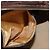 FENDI Zucca Canvas Handtasche 2way Brown Gold Tone Auth mr2984A Braun - Ansicht 27