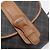 BALLY Handtasche PVC 2way Schwarz Gold Auth ka6321 Golden - Ansicht 22