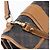 BALLY Handtasche PVC 2way Schwarz Gold Auth ka6321 Golden - Ansicht 23