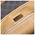 BALLY Handtasche PVC 2way Schwarz Gold Auth ka6321 Golden - Ansicht 24