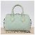 Borsa LOUIS VUITTON Summer Stardust Speedy Bandouliere20 M46092 LV Auth 205980SAM Verde Monogramma - vista 12