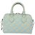 Borsa LOUIS VUITTON Summer Stardust Speedy Bandouliere20 M46092 LV Auth 205980SAM Verde Monogramma - vista 13