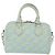 Borsa LOUIS VUITTON Summer Stardust Speedy Bandouliere20 M46092 LV Auth 205980SAM Verde Monogramma - vista 2