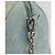 Borsa LOUIS VUITTON Summer Stardust Speedy Bandouliere20 M46092 LV Auth 205980SAM Verde Monogramma - vista 23