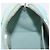 Borsa LOUIS VUITTON Summer Stardust Speedy Bandouliere20 M46092 LV Auth 205980SAM Verde Monogramma - vista 28
