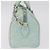 Borsa LOUIS VUITTON Summer Stardust Speedy Bandouliere20 M46092 LV Auth 205980SAM Verde Monogramma - vista 3