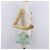 Borsa LOUIS VUITTON Summer Stardust Speedy Bandouliere20 M46092 LV Auth 205980SAM Verde Monogramma - vista 31