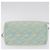 Borsa LOUIS VUITTON Summer Stardust Speedy Bandouliere20 M46092 LV Auth 205980SAM Verde Monogramma - vista 5