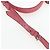 Borsa a tracolla Miu Miu Suede Pink Silver Auth 204837A Argento Rosa - vista 10