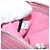 Borsa a tracolla Miu Miu Suede Pink Silver Auth 204837A Argento Rosa - vista 12