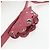 Borsa a tracolla Miu Miu Suede Pink Silver Auth 204837A Argento Rosa - vista 14
