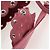 Borsa a tracolla Miu Miu Suede Pink Silver Auth 204837A Argento Rosa - vista 16