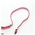 Borsa a tracolla Miu Miu Suede Pink Silver Auth 204837A Argento Rosa - vista 18
