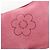 Borsa a tracolla Miu Miu Suede Pink Silver Auth 204837A Argento Rosa - vista 25