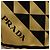 PRADA Schal aus Seide beige Auth 206049V - Ansicht 11