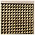 PRADA Schal aus Seide beige Auth 206049V - Ansicht 15