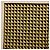 PRADA Schal aus Seide beige Auth 206049V - Ansicht 2