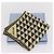 PRADA Schal aus Seide beige Auth 206049V - Ansicht 23