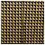PRADA Schal aus Seide beige Auth 206049V - Ansicht 6