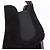 LOUIS VUITTON Botines de Gamuza 37 Negro LV Auth 204943M - vista 22