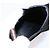 LOUIS VUITTON Botines de Gamuza 37 Negro LV Auth 204943M - vista 24