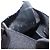 LOUIS VUITTON Botines de Gamuza 37 Negro LV Auth 204943M - vista 25