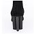 LOUIS VUITTON Botines de Gamuza 37 Negro LV Auth 204943M - vista 7