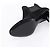 LOUIS VUITTON Botines de Gamuza 37 Negro LV Auth 204943M - vista 8