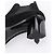 LOUIS VUITTON Botines de Gamuza 37 Negro LV Auth 204943M - vista 9