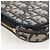 Borsetta a tracolla per telefono Christian Dior Oblique Jacquard Navy Gold Auth ar14186V Blu navy - vista 11