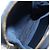 Borsetta a tracolla per telefono Christian Dior Oblique Jacquard Navy Gold Auth ar14186V Blu navy - vista 22