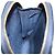 Borsetta a tracolla per telefono Christian Dior Oblique Jacquard Navy Gold Auth ar14186V Blu navy - vista 23
