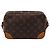 LOUIS VUITTON Monogram Trocadero 23 Shoulder Bag M51276 LV Auth ep15852 Monogramma - vista 2