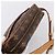 LOUIS VUITTON Monogram Trocadero 23 Shoulder Bag M51276 LV Auth ep15852 Monogramma - vista 6