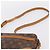 LOUIS VUITTON Monogram Trocadero 23 Shoulder Bag M51276 LV Auth ep15852 Monogramma - vista 8
