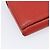 Portafoglio GUCCI in pelle rosso e oro 354498 Auth bs37289 D'oro - vista 15