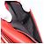 Portafoglio GUCCI in pelle rosso e oro 354498 Auth bs37289 D'oro - vista 22