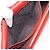 Portafoglio GUCCI in pelle rosso e oro 354498 Auth bs37289 D'oro - vista 24